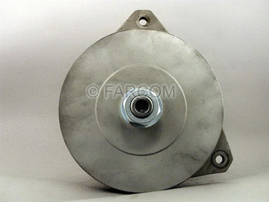 Alternator (118700)