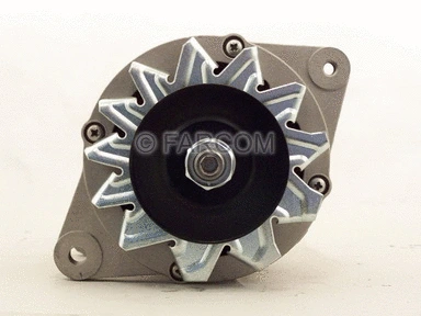 Alternator (119934)