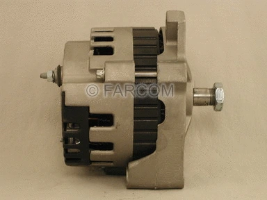 Alternator (119205)
