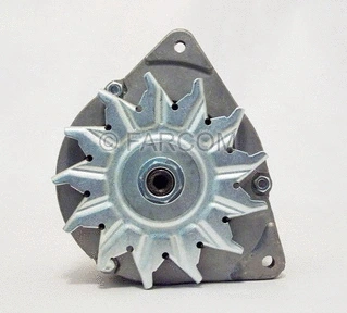 Alternator (111422)