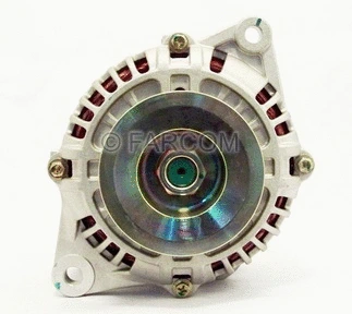 Alternator (111516)