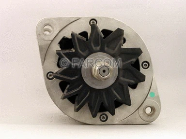 Alternator (119751)