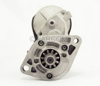 Starter (105404)