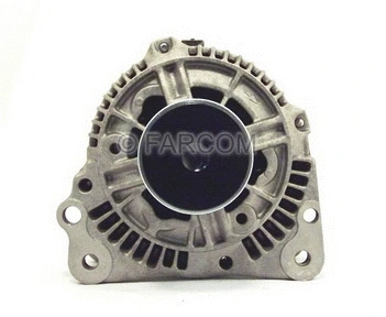 Alternator (118903)