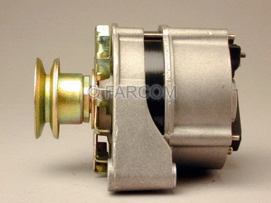 Alternator (118235)