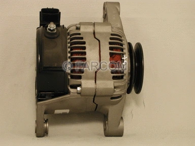 Alternator (118463)