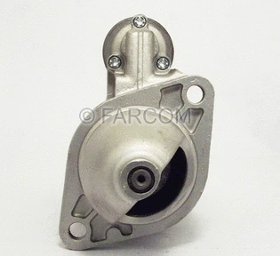 Starter (103393)