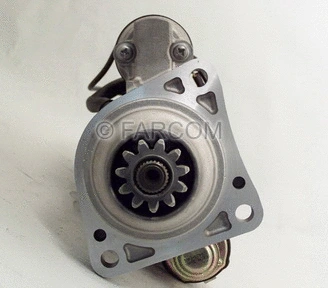 Starter (106519)