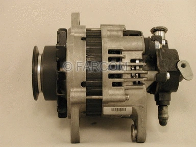 Alternator (111255)