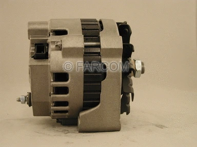 Alternator (119406)