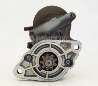 Starter (106323)