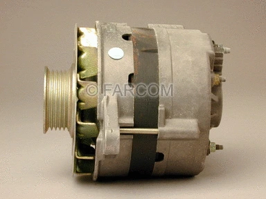 Alternator (118219)