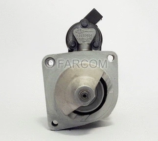 Starter (103384)