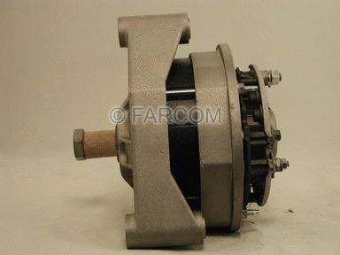 Alternator (118817)