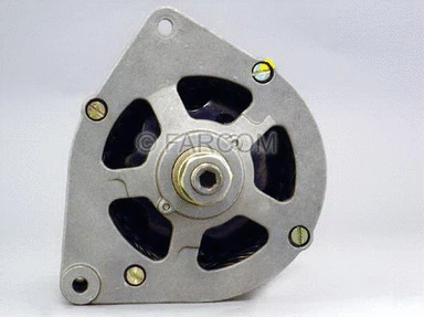 Alternator (119341)