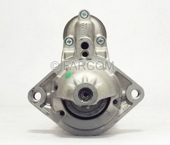 Starter (106231)