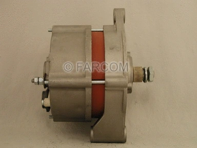 Alternator (118986)