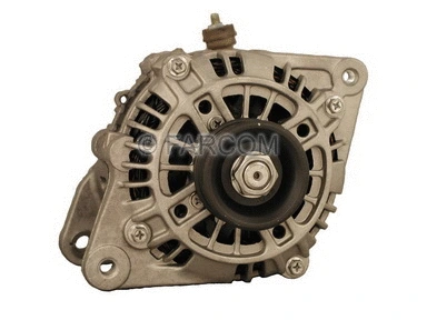 Alternator (111620)