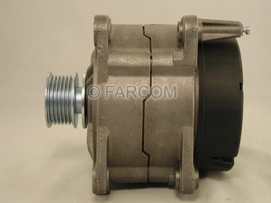 Alternator (118466)
