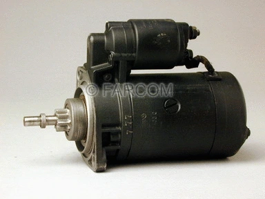 Starter (103100)