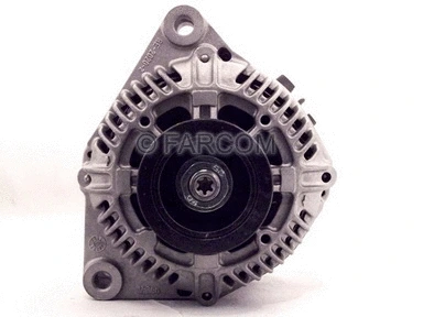Alternator (118793)
