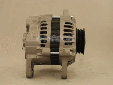 Alternator (119527)