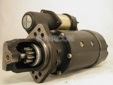 Starter (103990)
