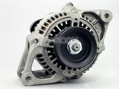 Alternator (119162)