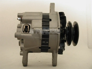 Alternator (111212)