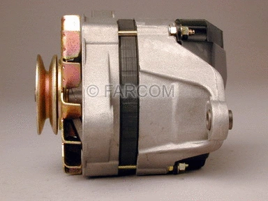 Alternator (118045)