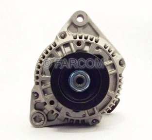 Alternator (118864)