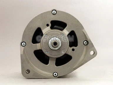 Alternator (119339)