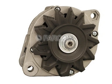 Alternator (119019)