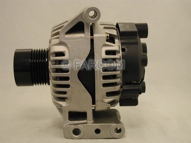 Alternator (112582)