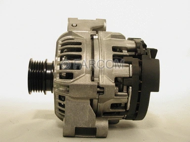 Alternator (119891)