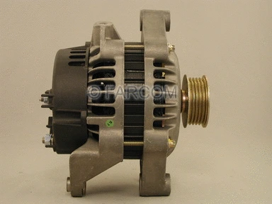 Alternator (111808)