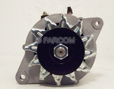 Alternator (112747)