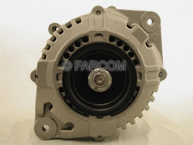 Alternator (119257)
