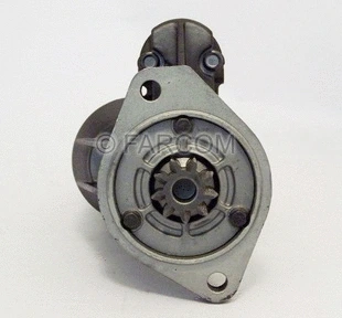 Starter (103841)