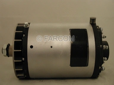 Alternator (112269)