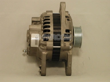 Alternator (119146)