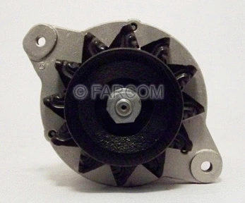 Alternator (119171)