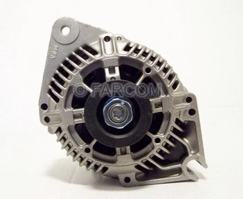 Alternator (118453)