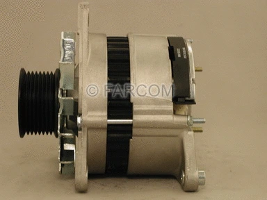 Alternator (119580)