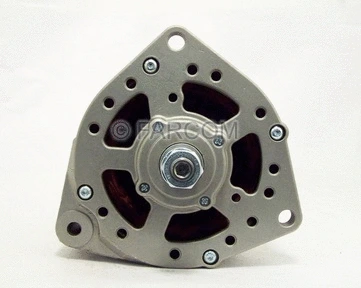 Alternator (118613)