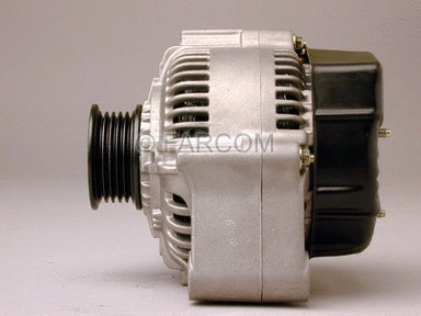 Alternator (118332)