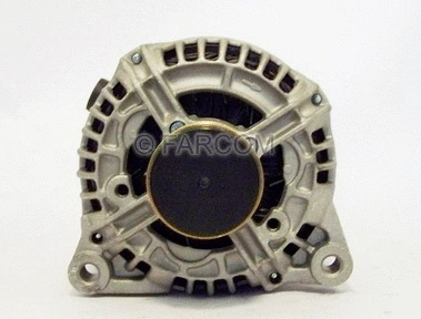 Alternator (111407)