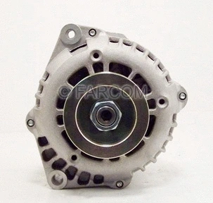 Alternator (119220)