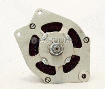 Alternator (118529)