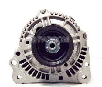 Alternator (118925)